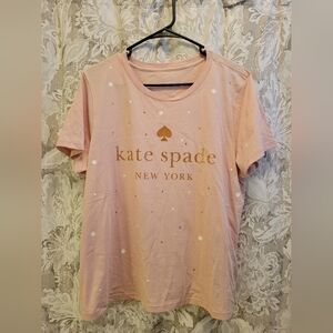 Kate Spade Shirt - XL